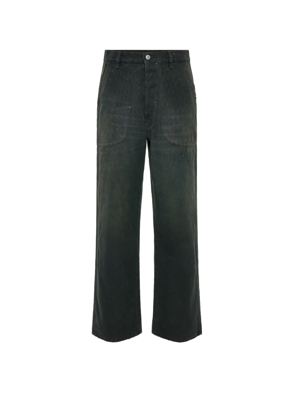 Maison Margiela Jeans - GREY | 8ca3cad838f924594ac6f96bc0e3c454beaa59aa