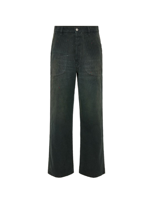 Jeans Grey