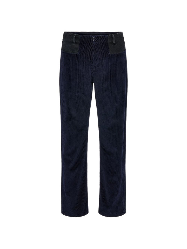 Maison Margiela Jeans - BLACK | 732eee74ef1b945a8cce242c11a821cdc2959c70