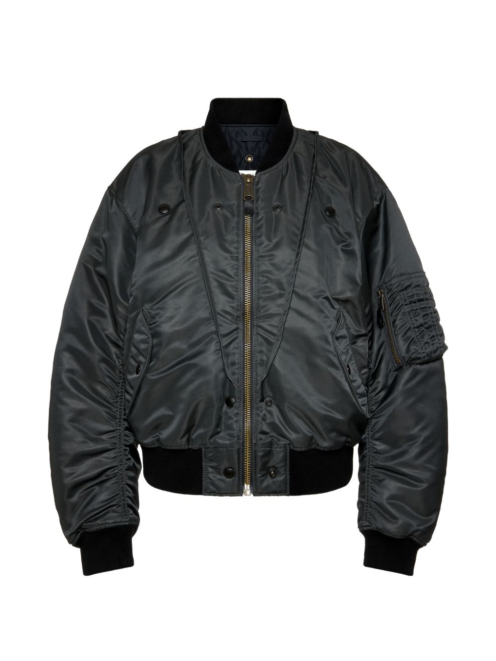 Maison Margiela Coats - GREEN | 4094dc9dcd9e78b71e321f01de4a06349038c550