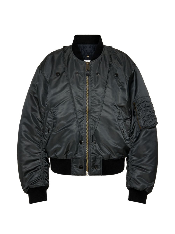 Maison Margiela Coats - GREEN | 4094dc9dcd9e78b71e321f01de4a06349038c550