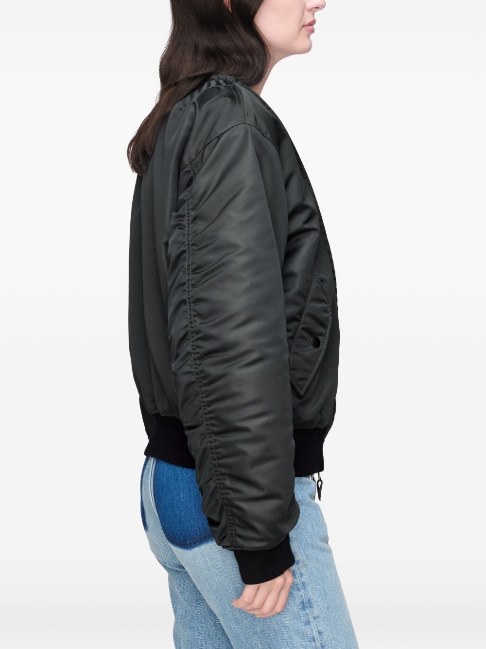 Maison Margiela Coats - GREEN | abe4b40cc68c9c9fa44dd260c5de962bfb52b66f
