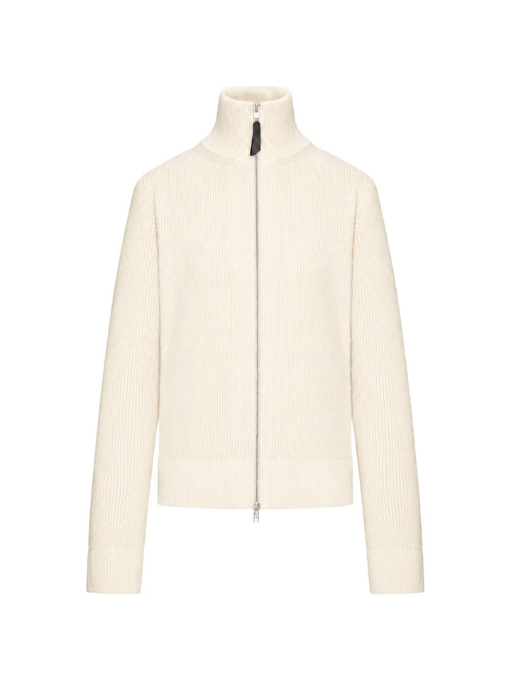 Maison Margiela Sweaters - BEIGE | 668407e4488f5163628f0b561db80dc44115e1ba