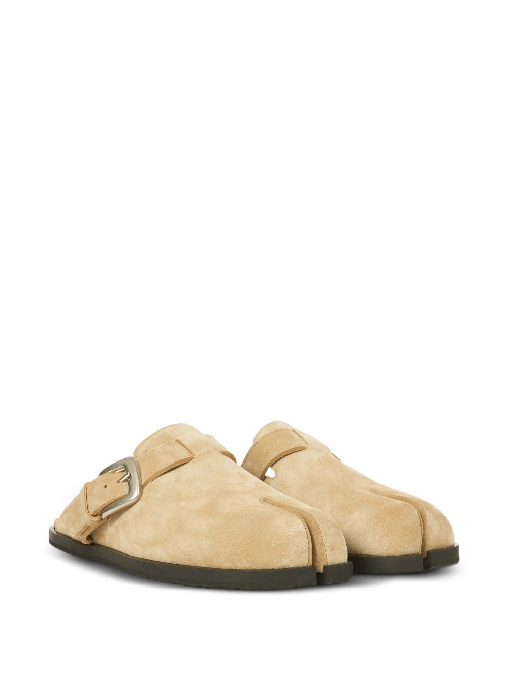 Maison Margiela Sandals - BEIGE | d73bc9254270c85b9a10a5a4a76b5b46c304fe6e