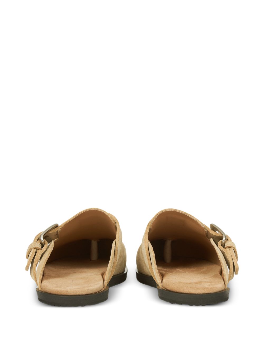 Maison Margiela Sandals - BEIGE | 01d95377b1bfa177fe8aa55b4ff995d0bf5073b9