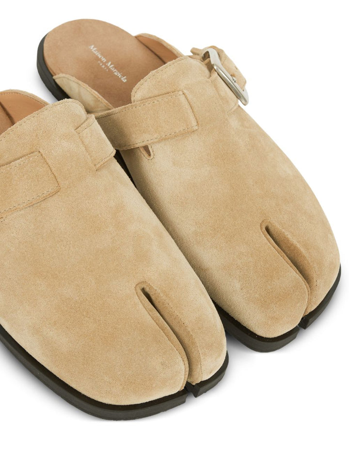 Maison Margiela Sandals - BEIGE | 50717fef1687efbf74bde13c26f91a78e8389778