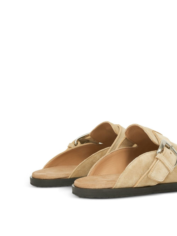Maison Margiela Sandals - BEIGE | 88601900eb47871faf4b82aecfb25b69eb517957