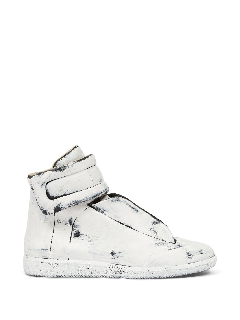Maison Margiela Sneakers - WHITE | 934555201dfce1c066e662278355814efb56f013