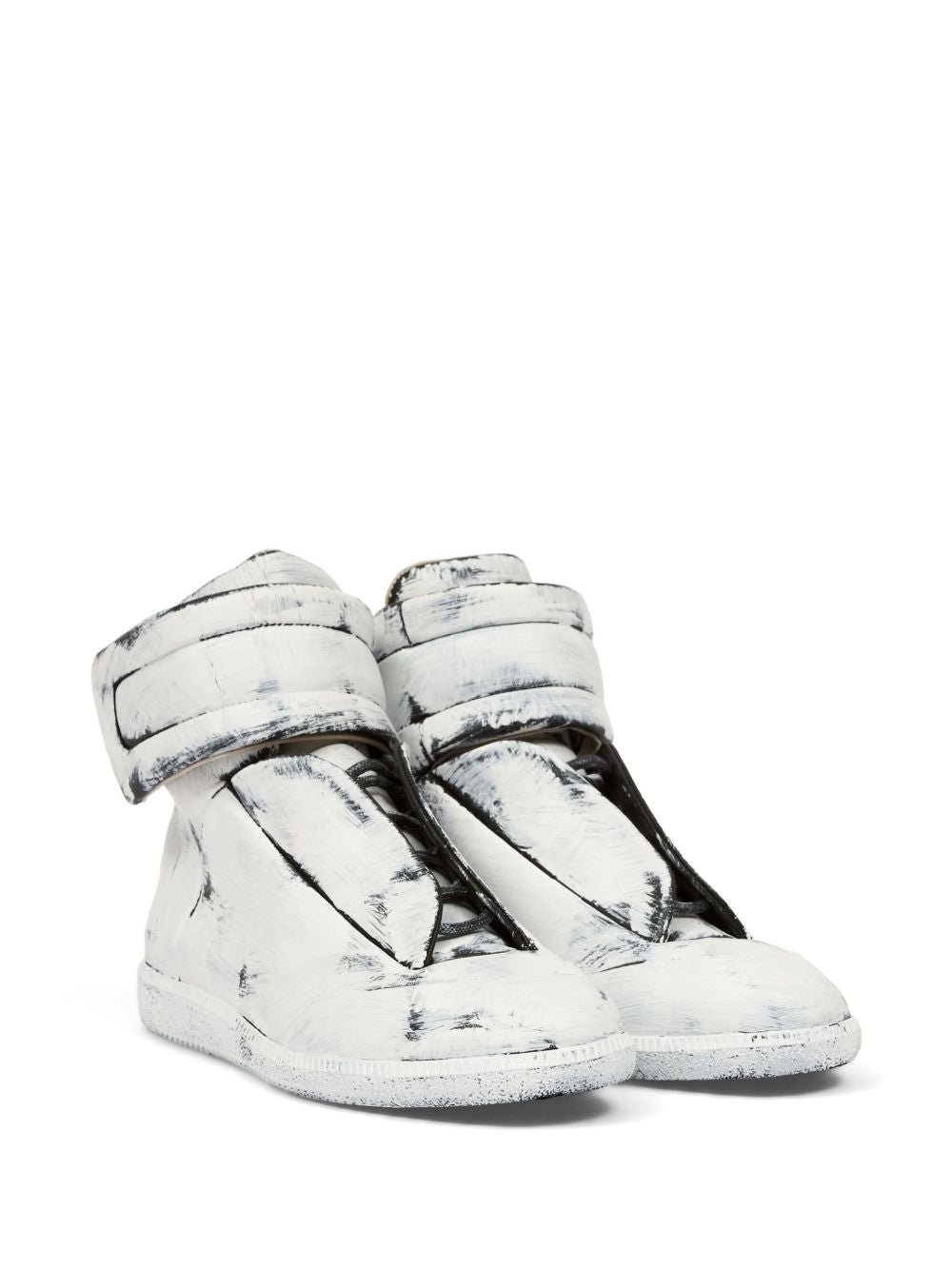 Maison Margiela Sneakers - WHITE | 6785bbd477c3ea670a3b1332ccb501cf1512cd64