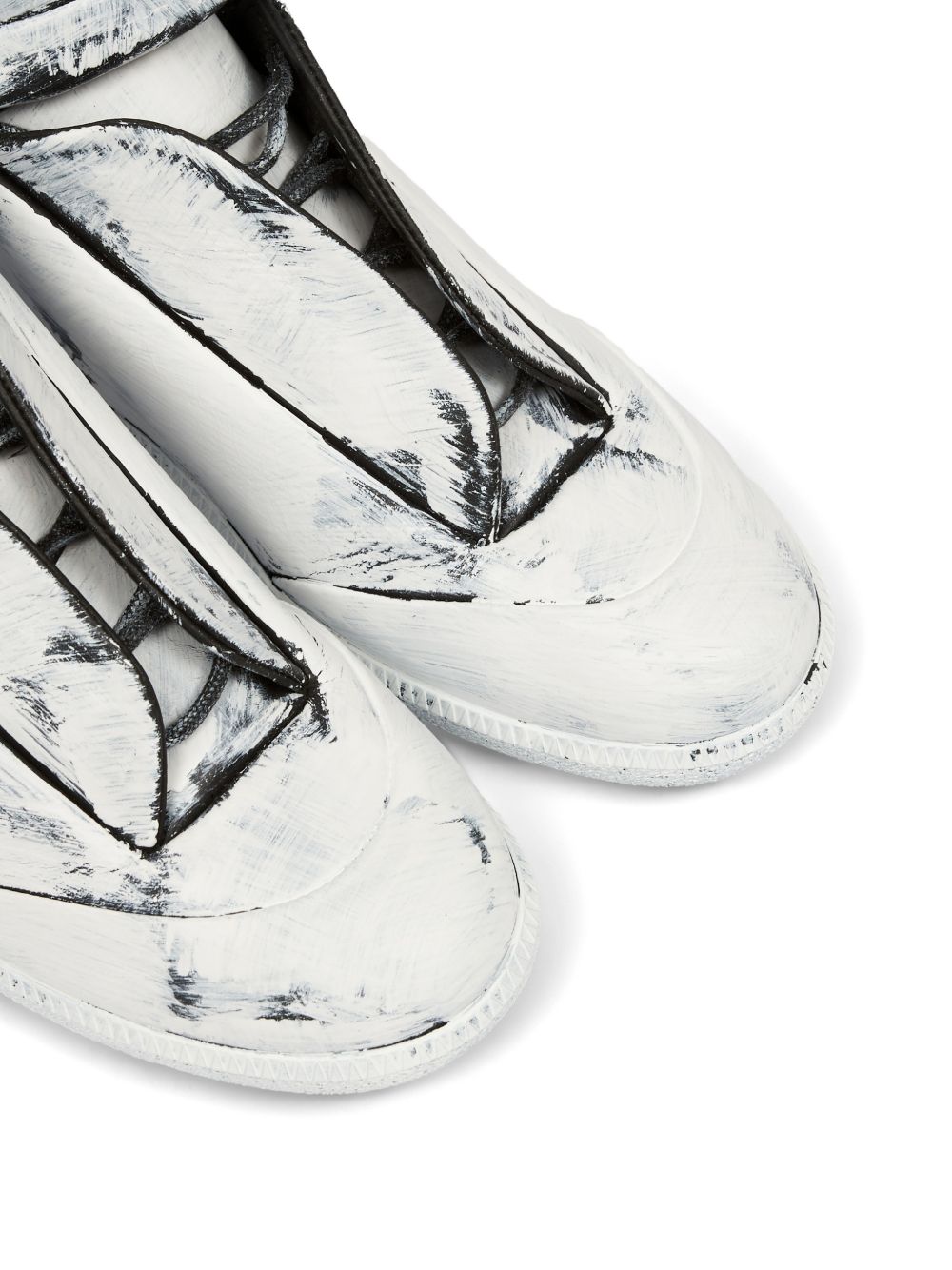 Maison Margiela Sneakers - WHITE | c0e54d5773c44c7d98a3a1f446f48f2b22966239