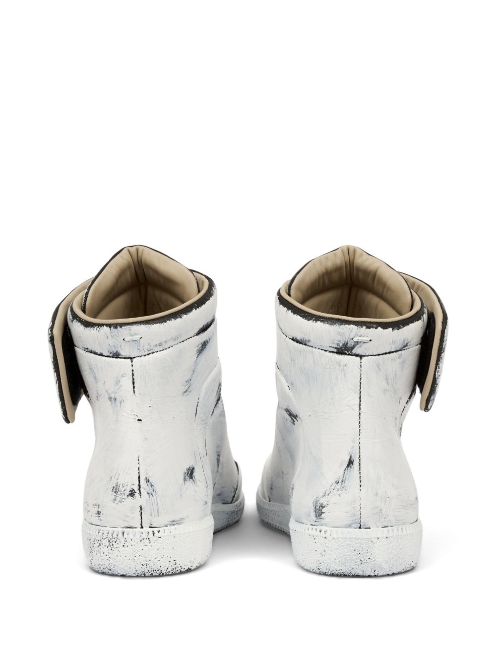 Maison Margiela Sneakers - WHITE | 4b221b475737a5fa0a8c65361563a8a534284f7f