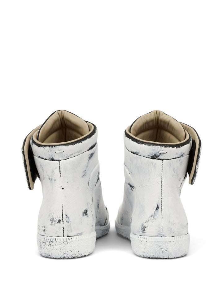 Maison Margiela Sneakers - WHITE | 4b221b475737a5fa0a8c65361563a8a534284f7f