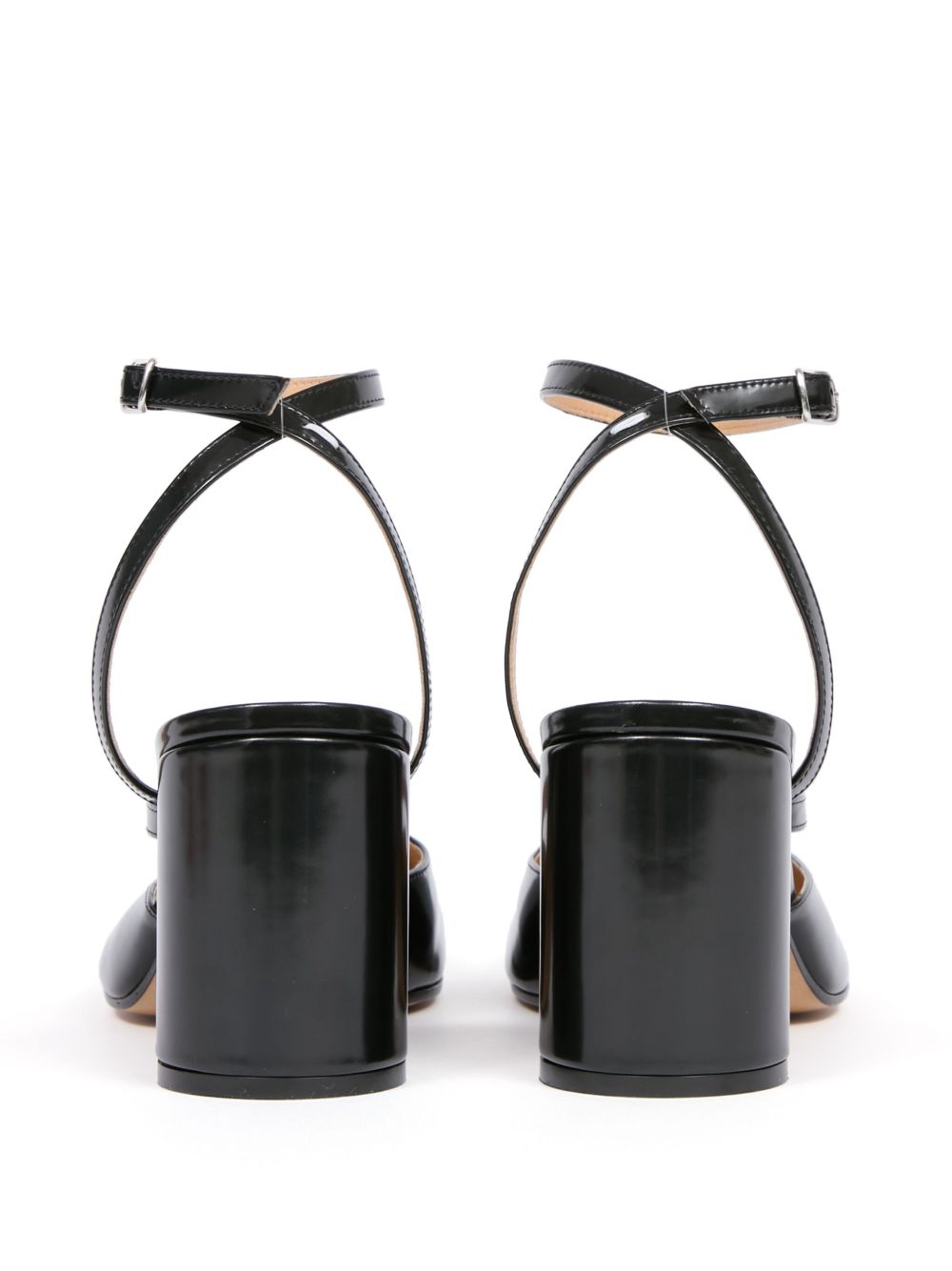Maison Margiela Sandals - BLACK | 602728fff1734eb2cb7bccaa3f59d808f8b16683