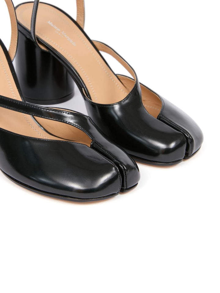 Maison Margiela Sandals - BLACK | 4802cde994a8b585edde61e1b91cf1cc22331888