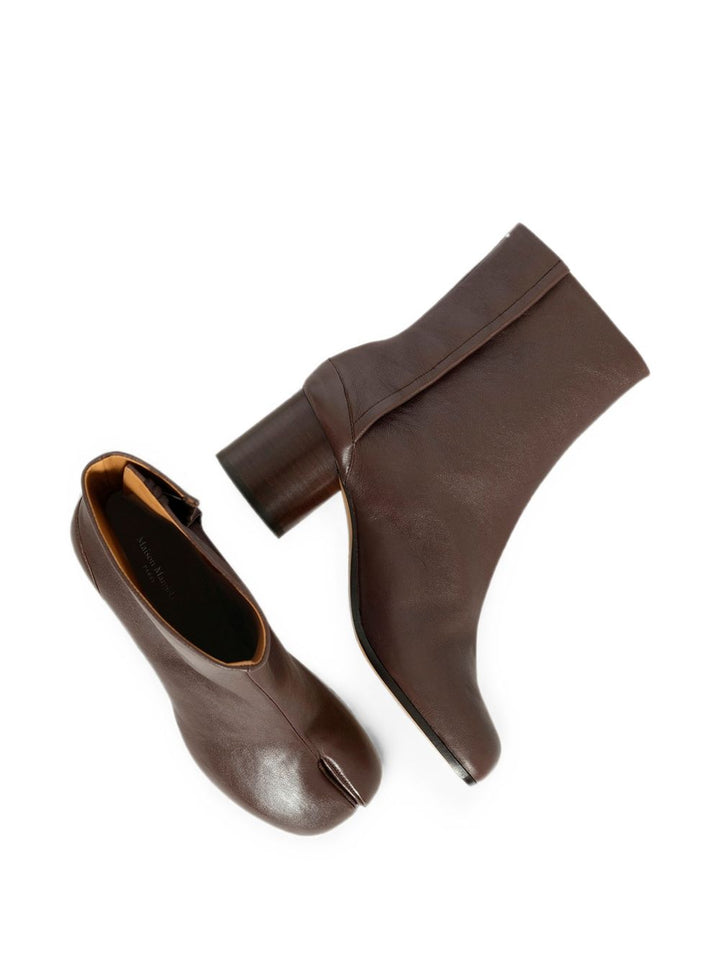 Maison Margiela Boots - BROWN | a0dc7880821fb98fa48eb470502755dd01eb7d0e
