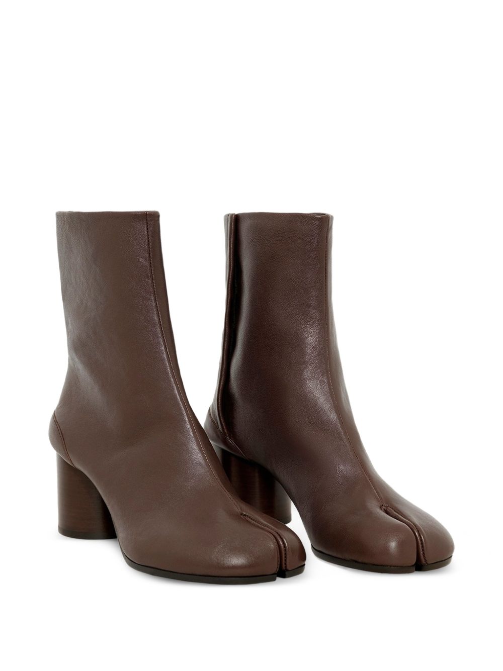 Maison Margiela Boots - BROWN | c2ac583ddd66169f4ea91af3cd8e24b1c70a423f