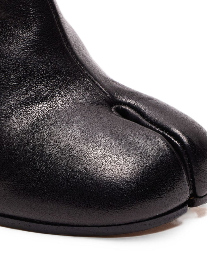 Maison Margiela Boots - BLACK | 38449b74a231f6b7c93a7bb47024eee9918a6170