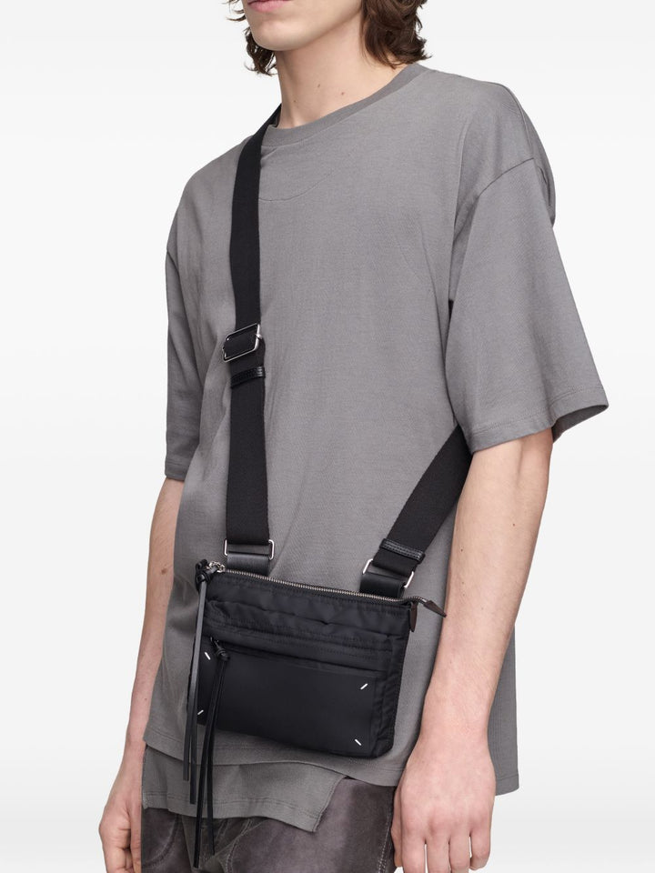 Maison Margiela Bags - BLACK | 84b26063759abf95b5458fa4529c4587ed82c876