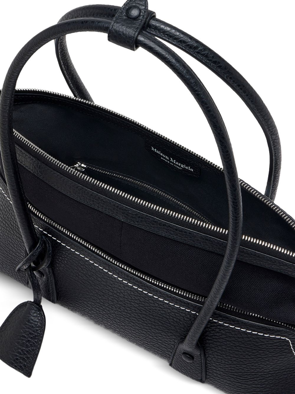 Maison Margiela Bags - BLACK | 505a4255bb7dabb60ebbda98aaea0611a7ebf59b