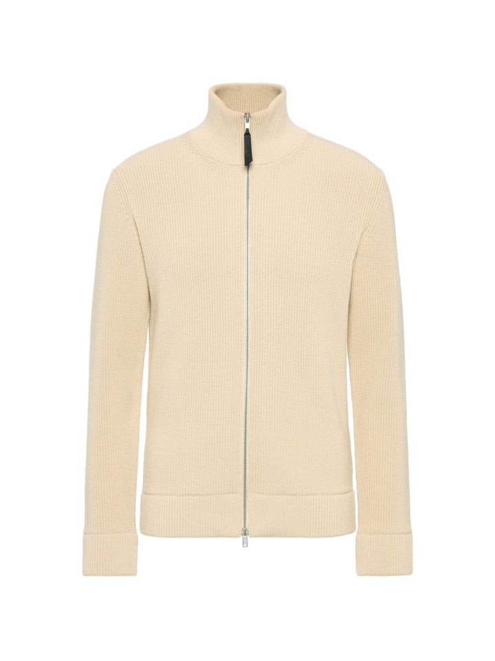 Maison Margiela Sweaters - WHITE | fcc3e9c7c8954c83d246efe74589368b8eef734d