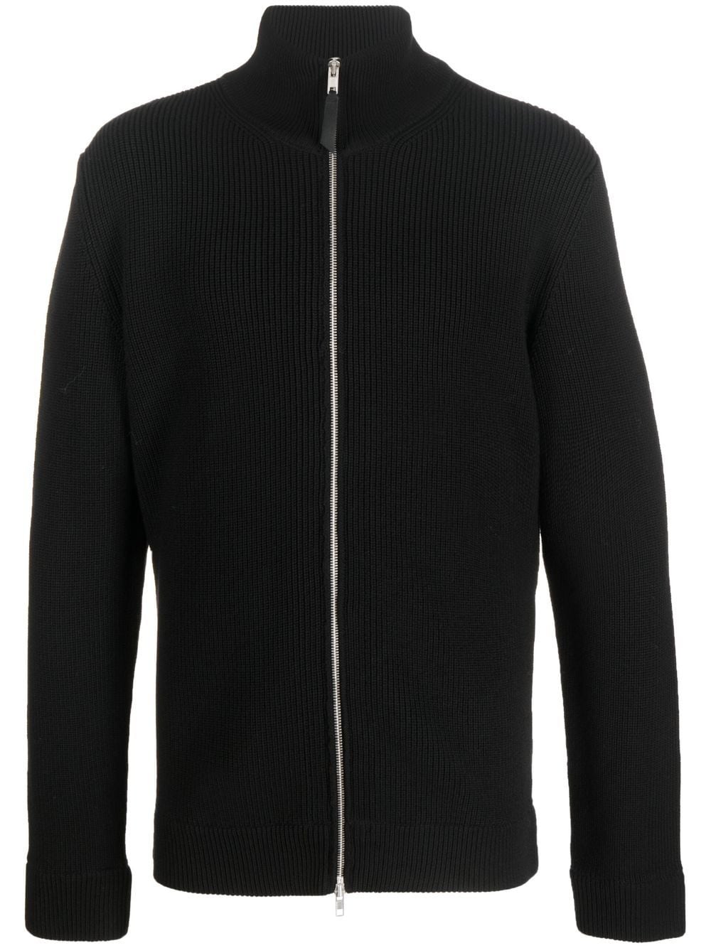 Maison Margiela Sweaters - BLACK | b01961b9b52b13ca610f83f0b67e386fbb26b002
