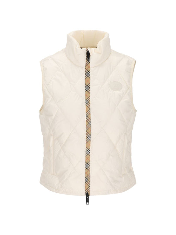 Down Vest