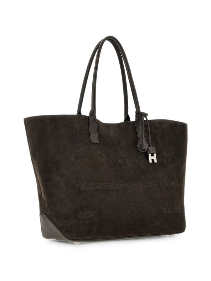 Hogan Bags - BROWN | e8ee7c92e045d930c289d58c24817e3bf4788d76
