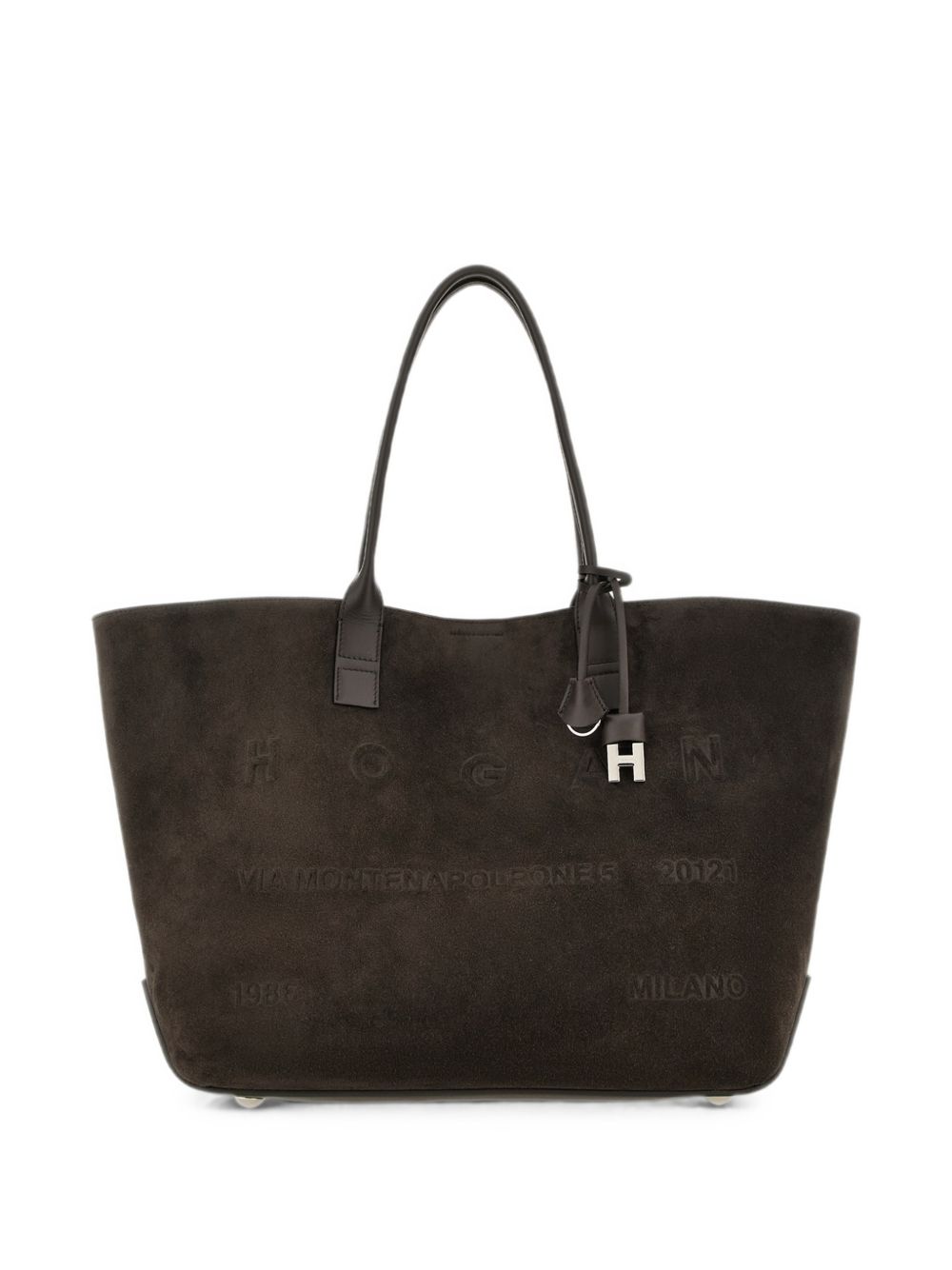 Hogan Bags - BROWN | c579f52bb952cb38b53513b22fc37c2314c0e43c