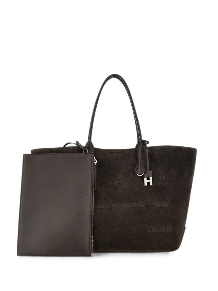 Hogan Bags - BROWN | a66b5f8b743e283fc6467909dc2aab03b5d940f8