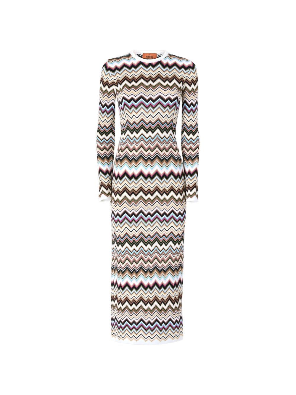 Missoni Dresses - BLUE | 31dcd386d5ed75b59911d0de48c75aa8279642d9