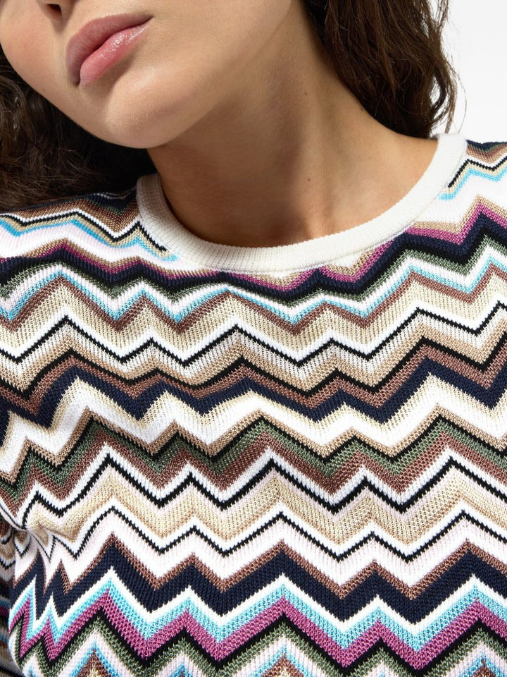 Missoni Dresses - BLUE | 56ef688935d439ffce9cb9fc051098023cdb8d9d