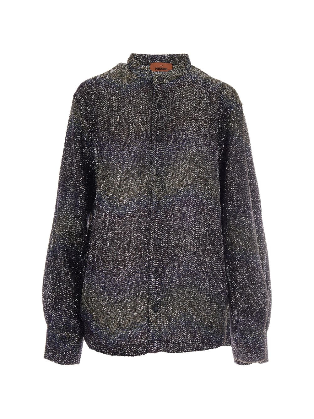 Missoni Shirts - BROWN | c8e249929f9965ae3a37320702c0d68c34785ac3