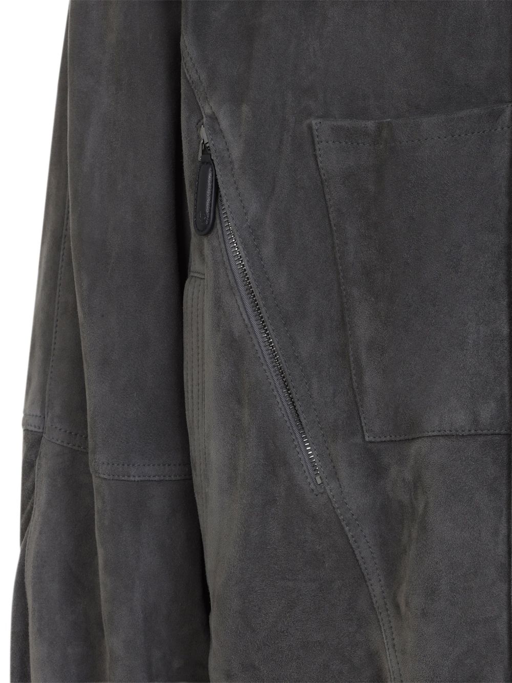 Giorgio Armani Coats - BLACK | 5ea5a2598ad12d10f9a9f5d0d01e2bc42edee244