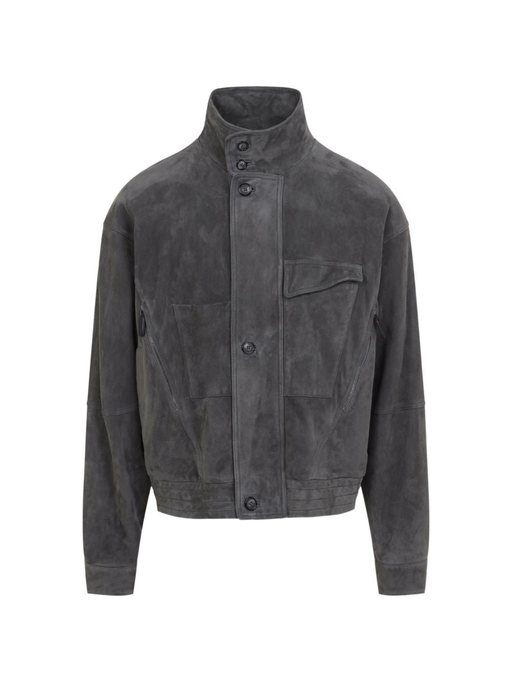 Giorgio Armani Coats - BLACK | cd3d886d8d30477d8f17871e0da73355669e8985