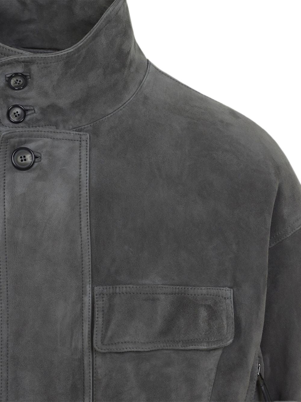 Giorgio Armani Coats - BLACK | d39c84642fefb5d2d7107dfaee3716d2153d8edb