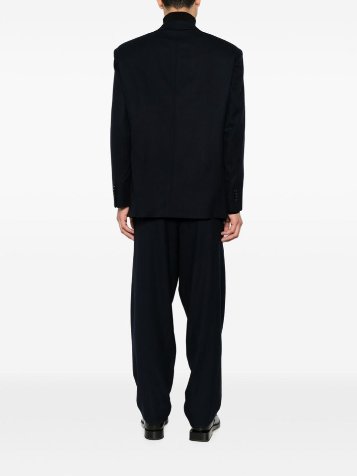 Giorgio Armani Suit - BLUE | 6358280f5f4a105be88751830e5bb68ab4a9cb55