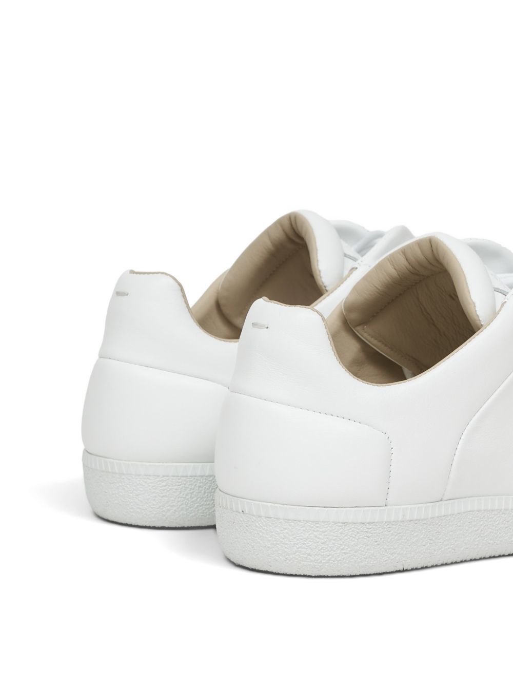 Maison Margiela Sneakers - WHITE | 593227ff3e9c438a79a2d18c3ce2287a43dd8f50