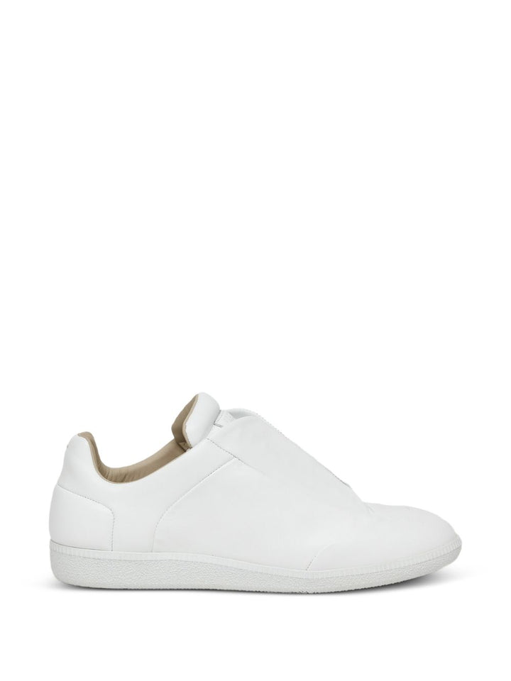 Maison Margiela Sneakers - WHITE | faec666eead07f37005be25fc04f5bc34e369d1c