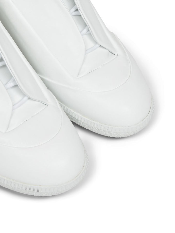 Maison Margiela Sneakers - WHITE | d895faedc1a66250b34b5760555cae974cf6a163