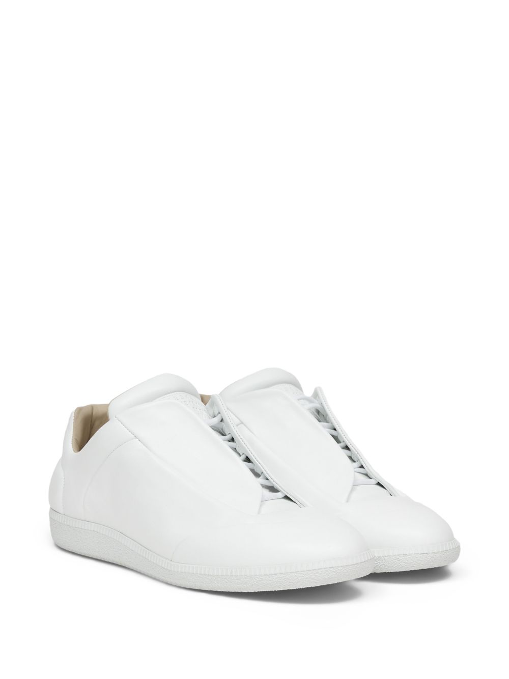 Maison Margiela Sneakers - WHITE | 61841e766939c591a93a69a91cddc3e2edecbbd5