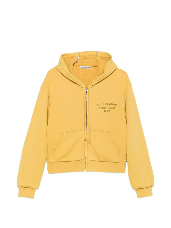 Sweaters Yellow