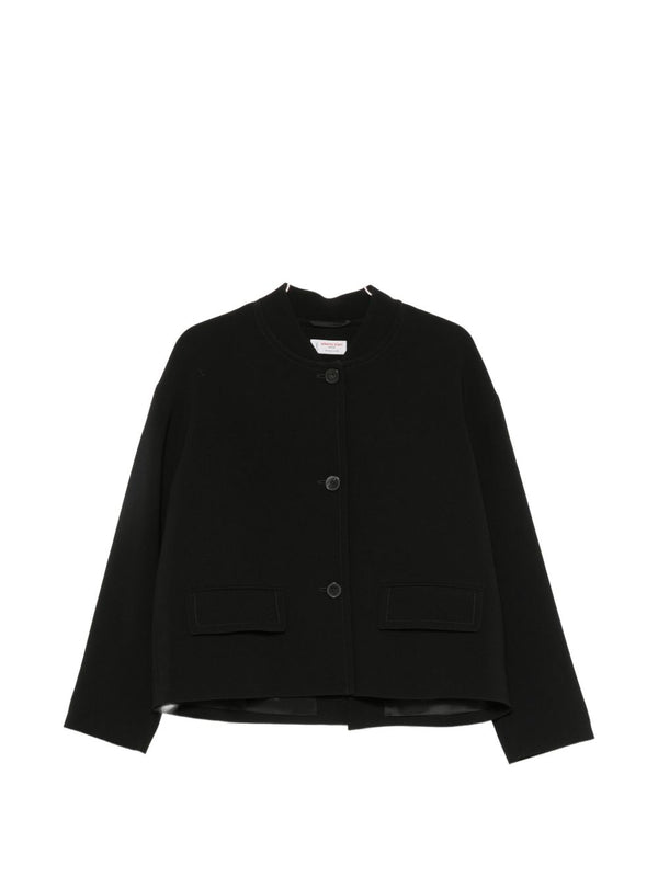 Jackets Black