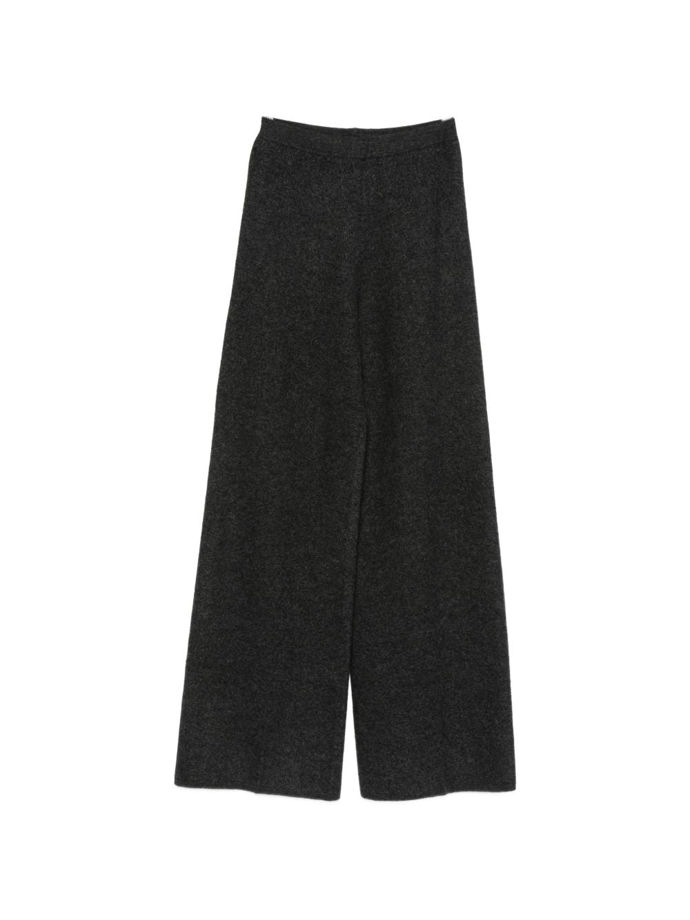 Semicouture Trousers - GREY | 6e0f2f2fe5002891ea421ca7a1636a29a677fdec
