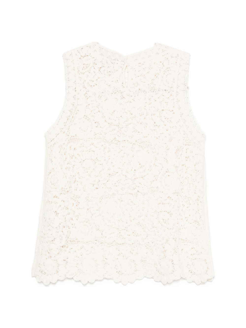 Semicouture Sweaters - WHITE | 535a71ab09d214e590e21b4dad60527ba6e300dd