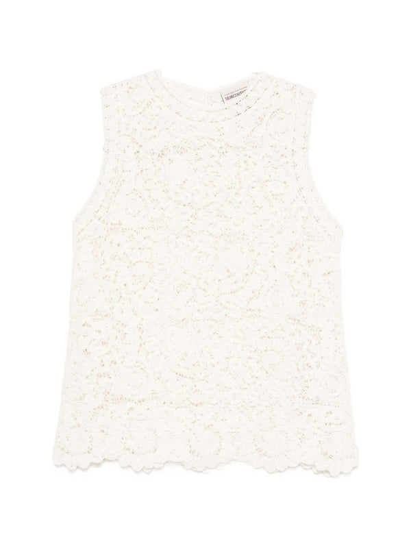 Sweaters White