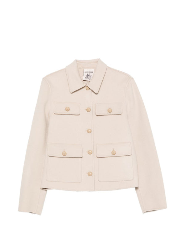 Alisa Wool Jacket