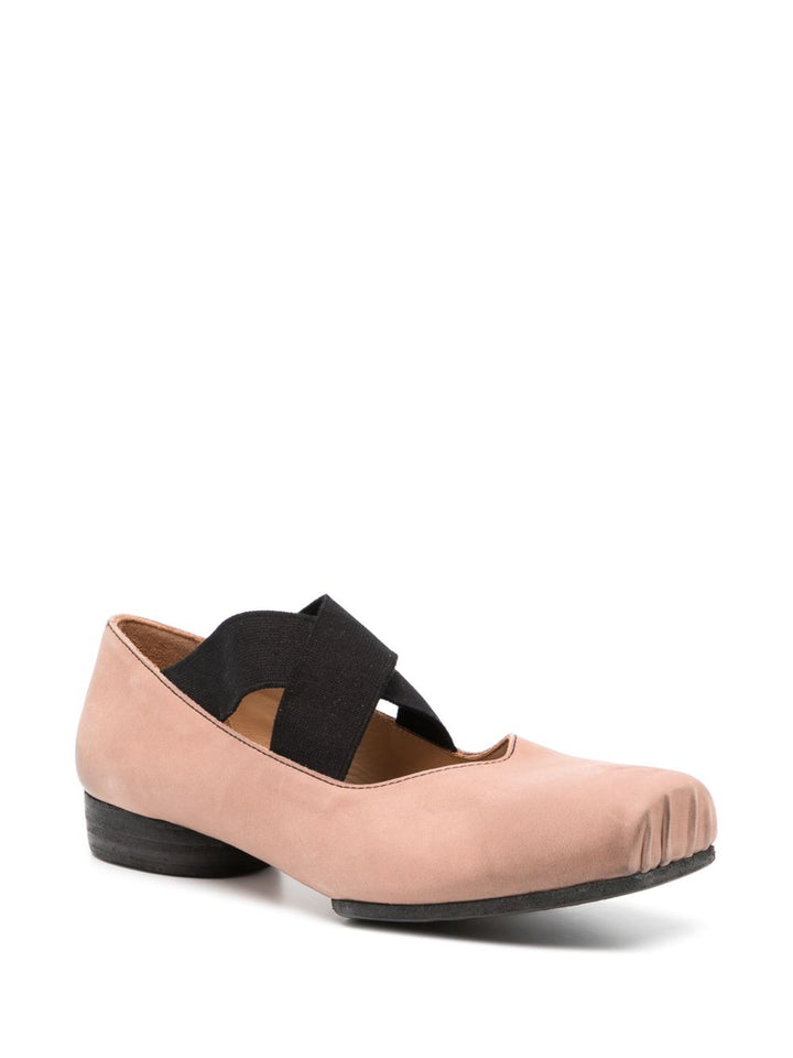 Uma Wang Flat shoes - PINK | 1b1e4660bf20bc2d073a2eed87c31741d548e5cb