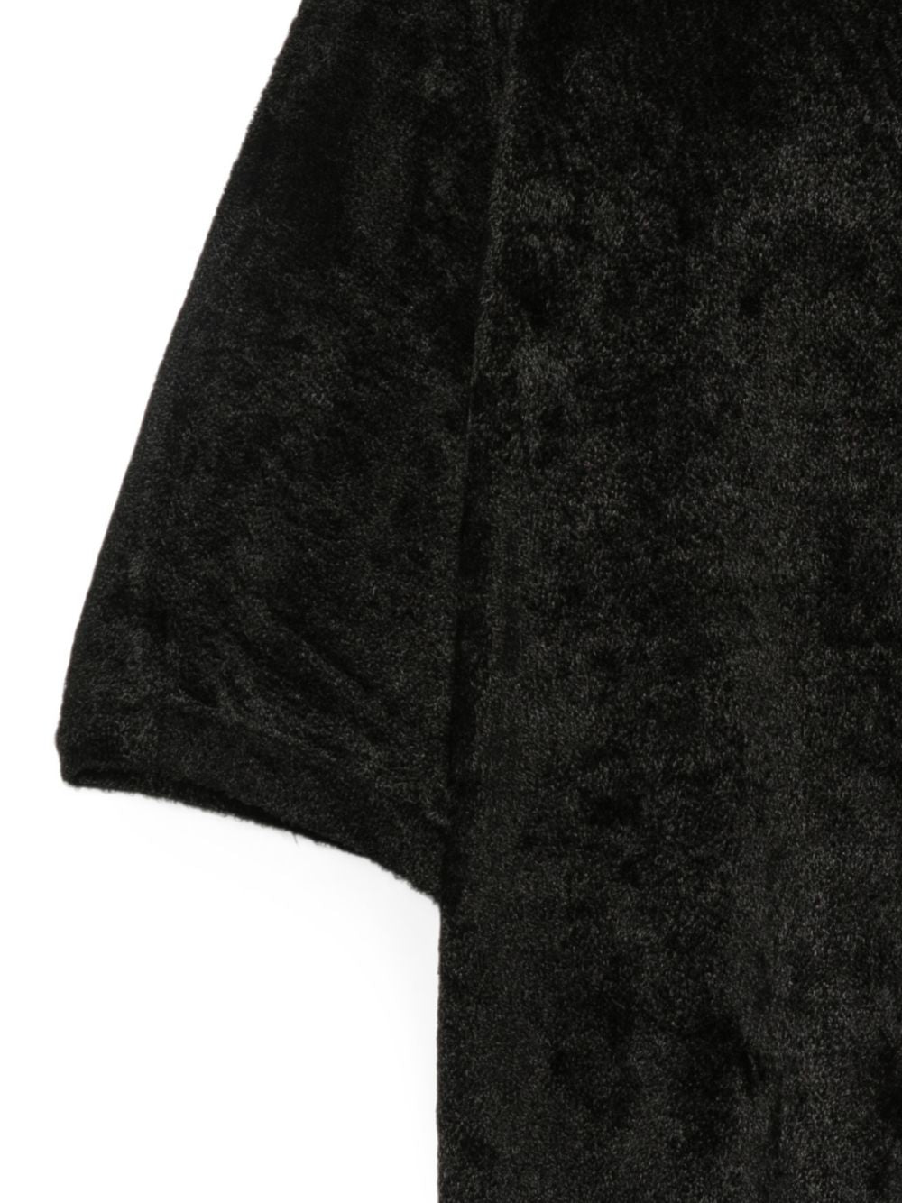 Semicouture Sweaters - BLACK | 96021b9eaf43111bec8713041f840f0c5d342a17