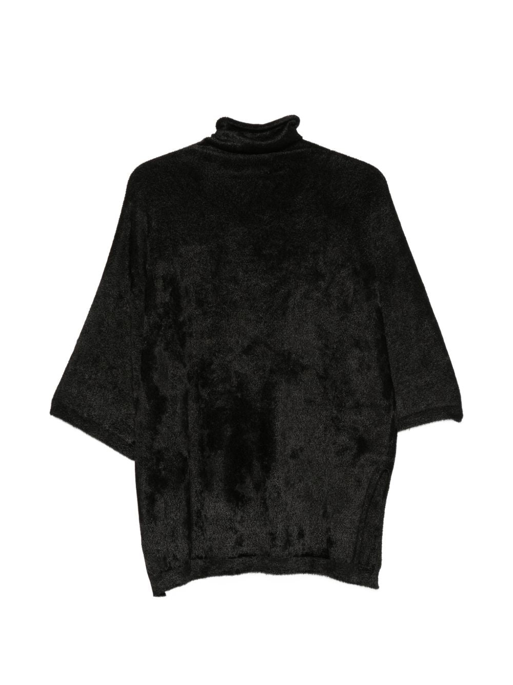 Semicouture Sweaters - BLACK | 0baceb100940d6b3e6b3f40872f1fc040a35fff6