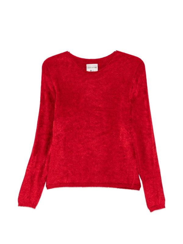 Lettice Crewneck Sweater